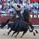 Diego Ventura -11-05-2013 -Las ventas -foto Paloma Aguilar