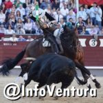 Diego Ventura -11-05-2013 -Las ventas -foto Paloma Aguilar