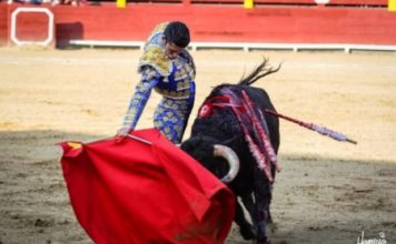 Lima: Ponce Cátedra y Talavante Magia
