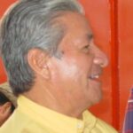 Alfonso VasqezVasquez II