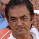 alberto meza mendoza – matador de toros