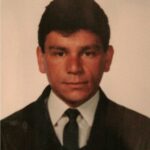 victor manuel caballero