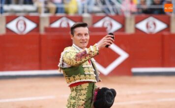 El homenaje a «Chicuelo», la feria de Logroño y Diego Urdiales, esta semana en ‘Tendido cero