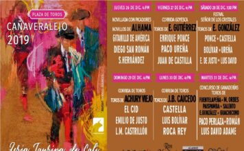Gran Feria en Cali 2019 – Carteles Oficiales