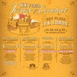 TorosYCiudad2019-Cartel 300X300