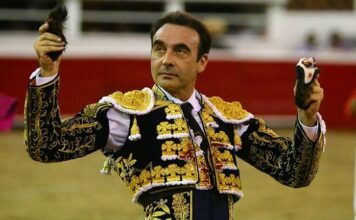 Ponce, por Mariano; El Payo, por su lucha