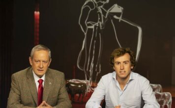 Román, en el Grana y Oro de esta semana