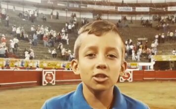 Toros de Niños Para Niños: Balance 4o Corrida de Manizales