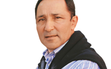 El Reverbero de Juan Paz: Transmisiones con Incienso