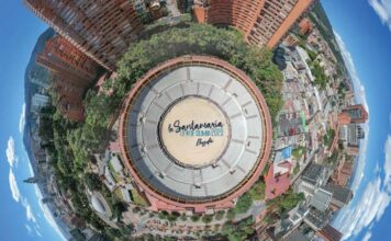 Corazón de la libertad por febrero