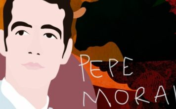 El año 2019 de… Pepe Moral
