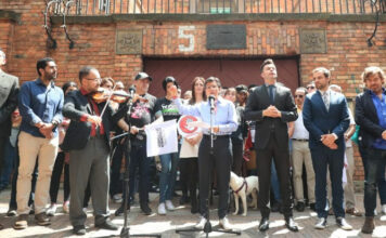 FEO: En el Inicio de la Temporada Bogotana