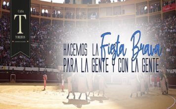 Casa Toreros Presentó la Temporada Bogotana