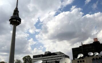 15 días de estado de alarma y ni una palabra para el toreo en TVE