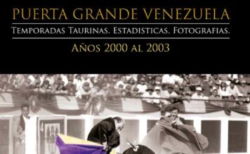 Puerta Grande de Venezuela, el gran aporte de Raúl Gordon a la numerología taurina