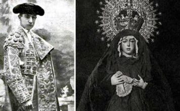 La Macarena y Joselito: cien años de una unión irrepetible