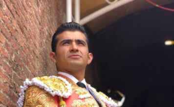 Joselito Adame y Alberto García confirman la relación de apoderamiento
