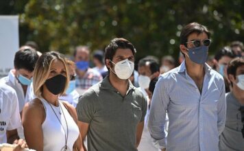 El toreo se defiende en la calle