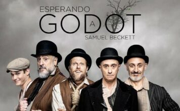 Madrid esperando a Godot