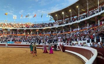 Presentadas las fechas y ganaderías de la temporada 2021 en Dax (Francia)