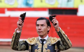 Apunte de Juangui: José Arcila Gusta en su Versión de Antaño. Juan Sebastián Hernández Ilusiona. Juan de Castilla Alecciona