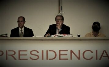 Un Presidente al que No se le Puede Decir la Verdad