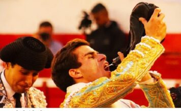 Dura y Emotiva Corrida