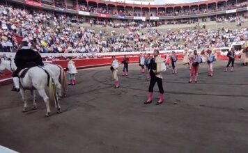 Dos Orejas, Premios a la Voluntad