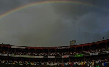 Momentos de Manizales en La Lente de Cafo Ossa