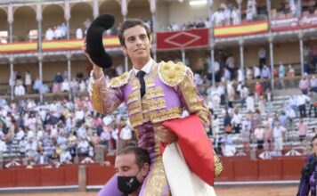 El año de… Alejandro Marcos