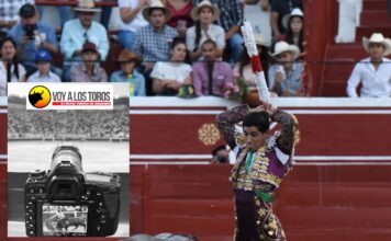 En la Lente de Erick Cuatepotzo Triunfo de Leo Valadez