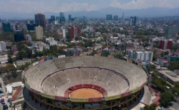 La México ya no celebra corridas: un juez prohíbe el espectáculo