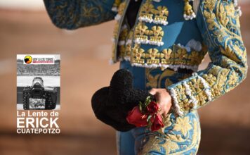 La Lente de Erick Cuatepotzo en San Miguel de Allende