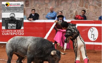 La Lente de Erick Cuatepotzo en Feria Nacional de Fresnillo IV