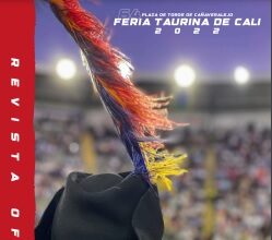 Revista Tauroemoción: Cañaveralejo 2022