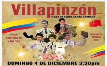 Villapinzón Prende Motores el Próximo Domingo