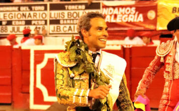 Bolívar a lo Grande