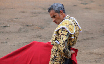 Triunfo Rotundo de Luis Bolívar en la Tercera de Manizales