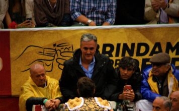 No se prohibirán las corridas de toros, peleas de gallos y corralejas en Colombia