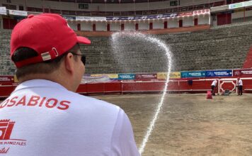 100 Detalles del Cierre de Manizales Para Ver