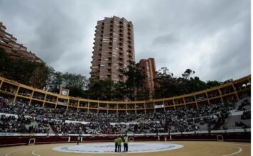 Volverían corridas de toros a Bogotá con fallo de Corte Constitucional: qué se sabe
