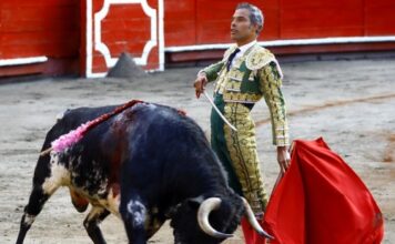 La Madurez de Bolívar y Ferrera Rescatan la Tarde y Elevan la Feria