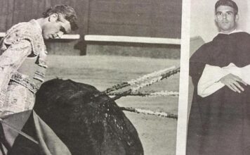 Muere el maestro Juan García ‘Mondeño’, el torero que se hizo fraile