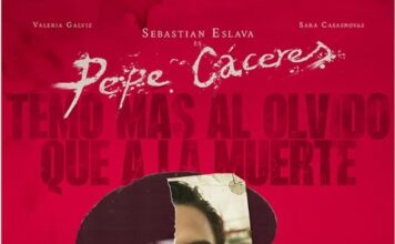 “Pepe Cáceres”, El Hombre Detrás de la Figura del Toreo