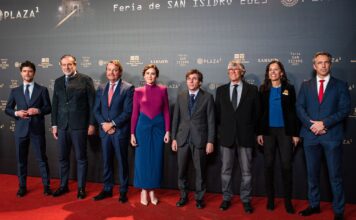 Las Ventas oficializa los carteles de San Isidro 2023 en una gran gala