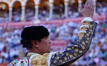 Manzanares Baja Mañana en Valencia