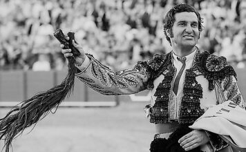 El Apunte de Juangui: Morante y el Milagro de la Reencarnación