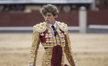 Crónica de San Isidro: Un Matador Se Coló en la Novillada (Y Nadie le Echó Cuentas…)