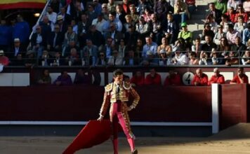 Crónica de San Isidro: La Luz del Toreo con la Bola Equivocada