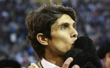 La Crónica de San Isidro: Orejas Para el Compromiso de Castella y el Clasicismo de Uceda